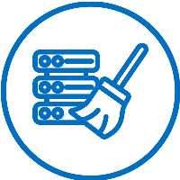 データクレンジング支援