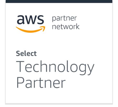 aws partner network select technology partner