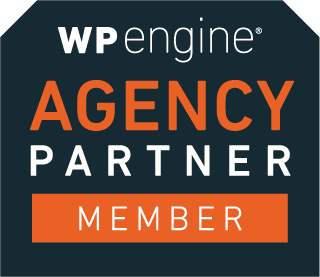 WP Engine agency partner member